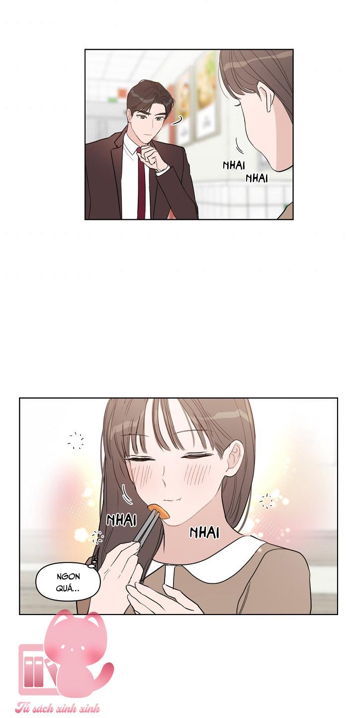 Baby Đến Rồi - Chap 20