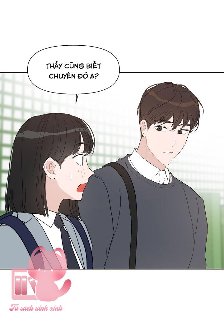 Baby Đến Rồi - Chap 20