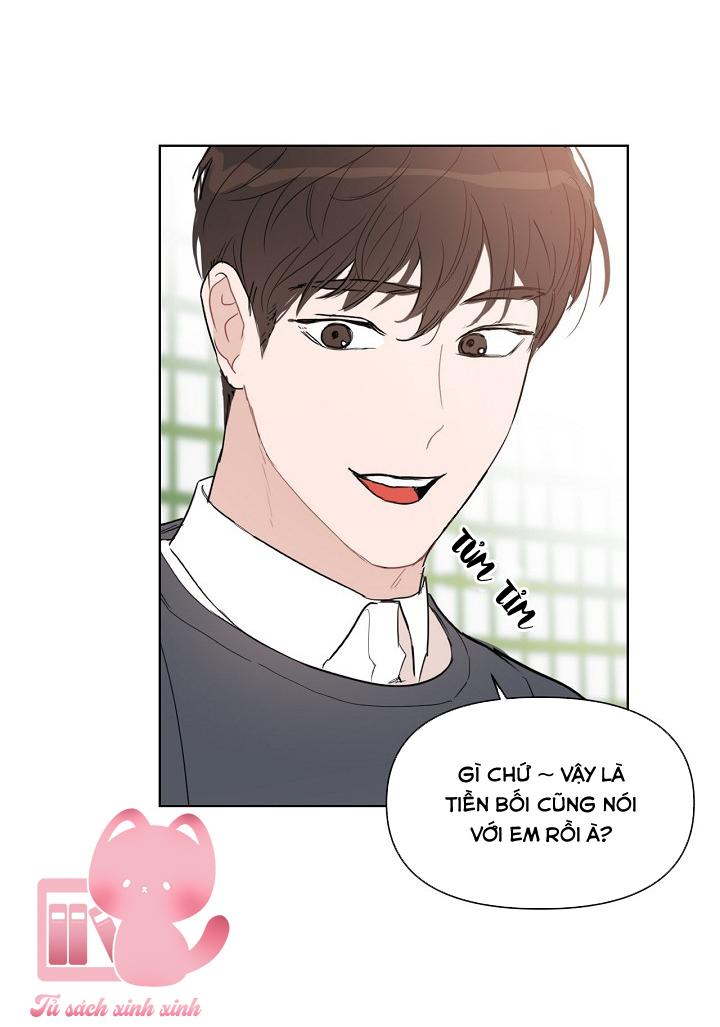 Baby Đến Rồi - Chap 20
