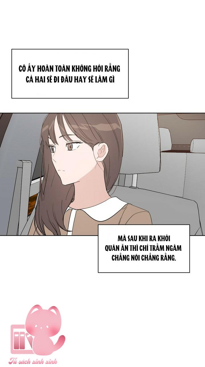 Baby Đến Rồi - Chap 21