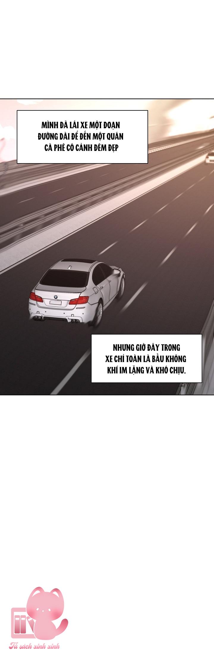 Baby Đến Rồi - Chap 21