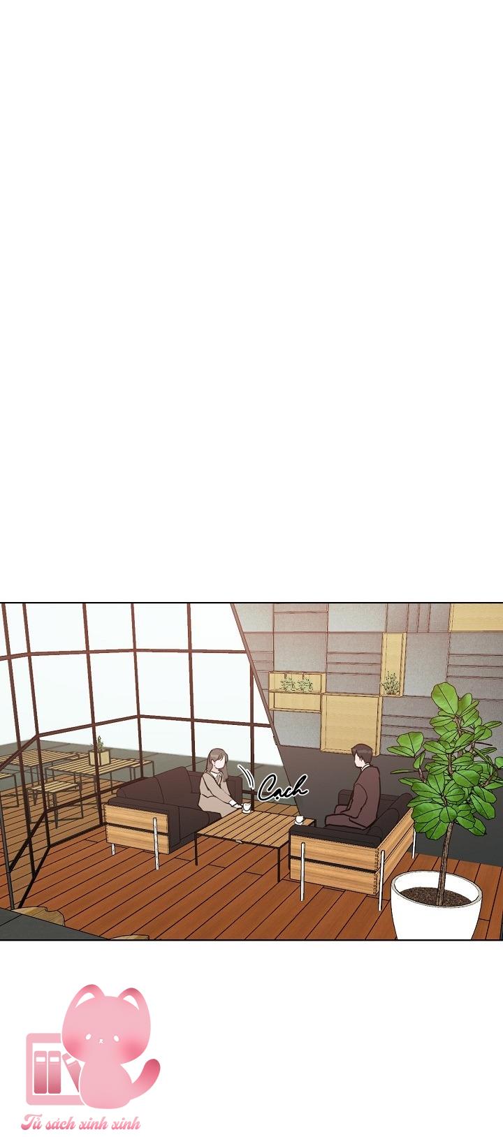 Baby Đến Rồi - Chap 21