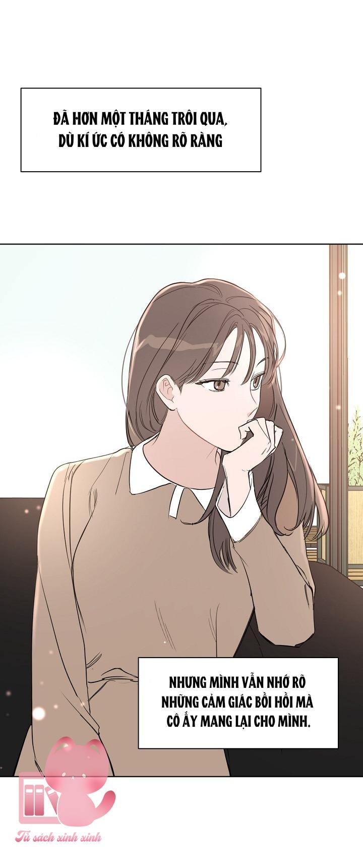 Baby Đến Rồi - Chap 21