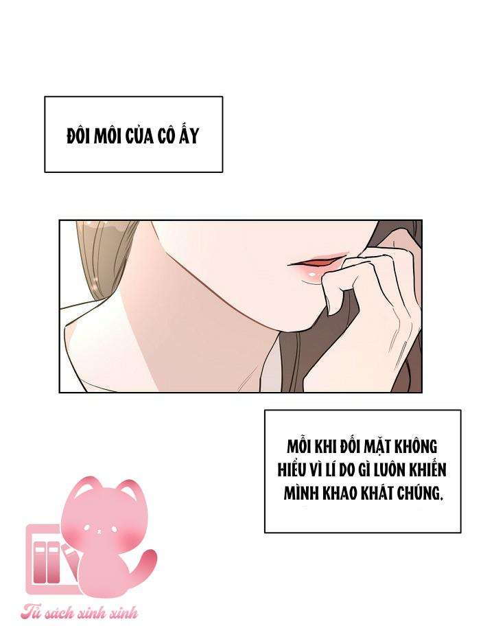 Baby Đến Rồi - Chap 21