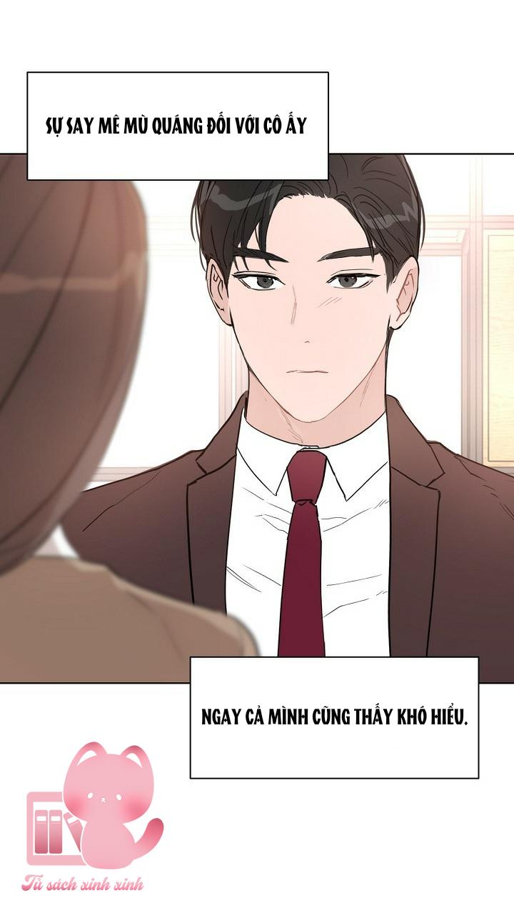 Baby Đến Rồi - Chap 21