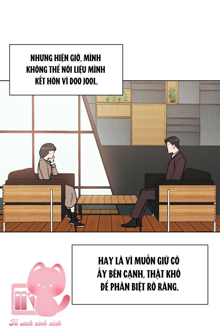 Baby Đến Rồi - Chap 21