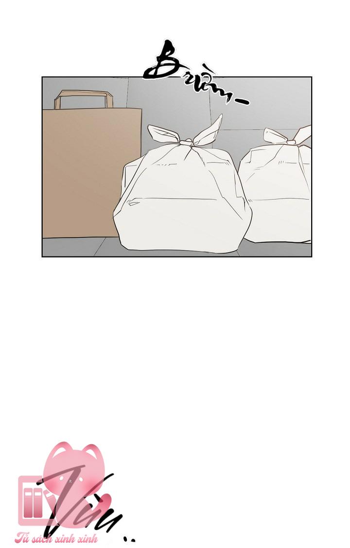 Baby Đến Rồi - Chap 21