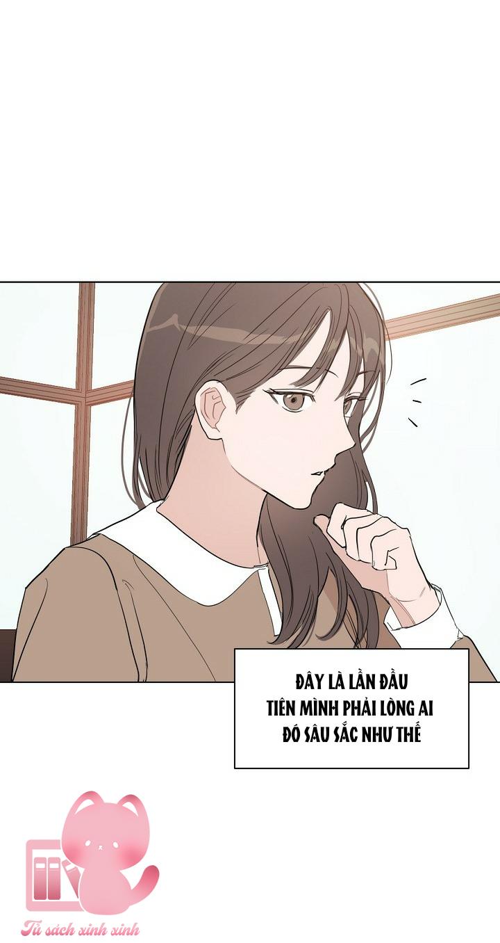 Baby Đến Rồi - Chap 21