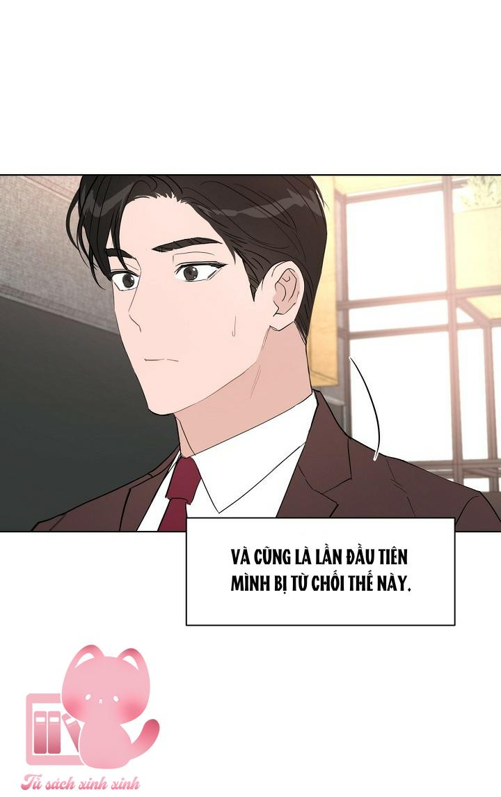 Baby Đến Rồi - Chap 21