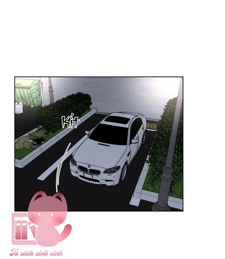 Baby Đến Rồi - Chap 21