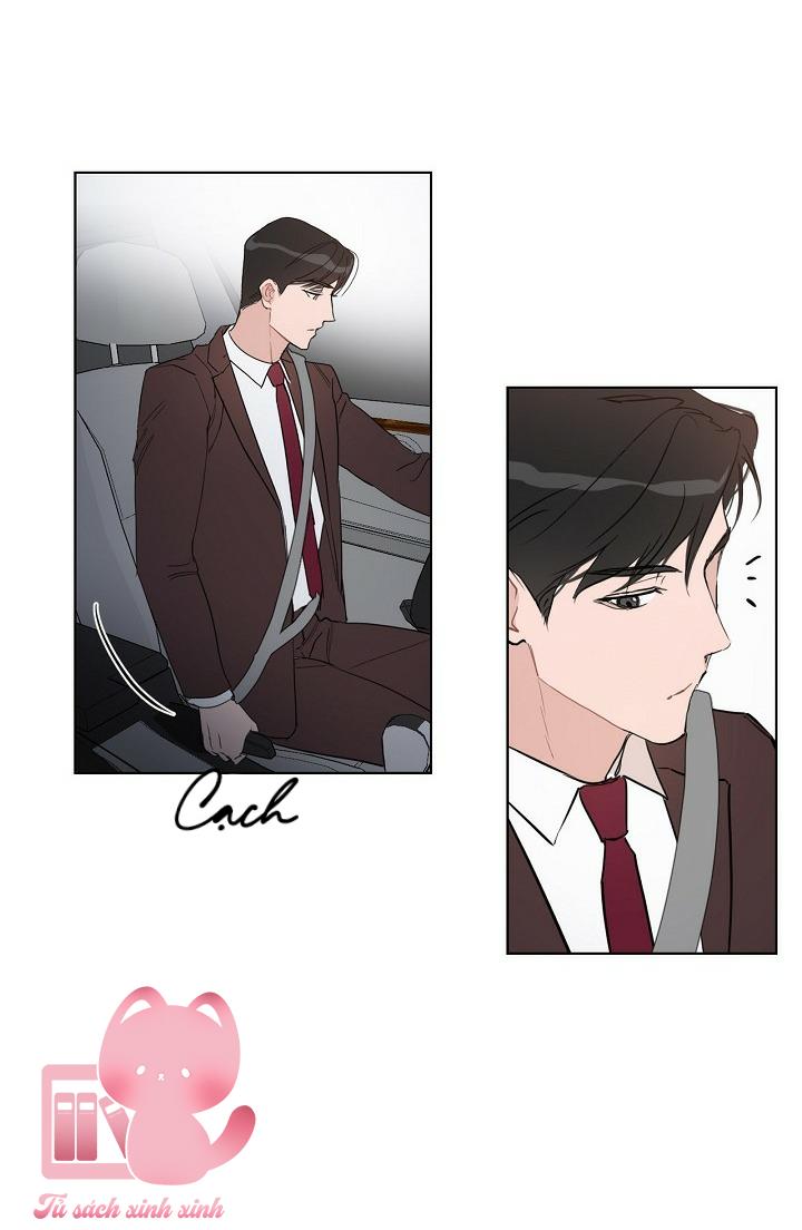 Baby Đến Rồi - Chap 21