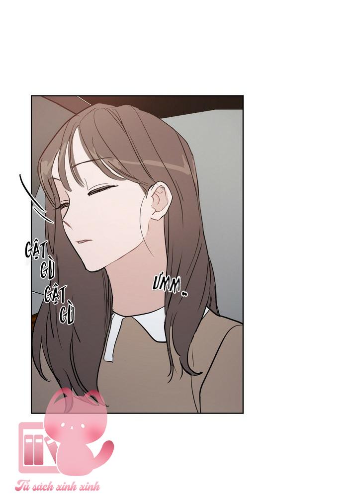 Baby Đến Rồi - Chap 21