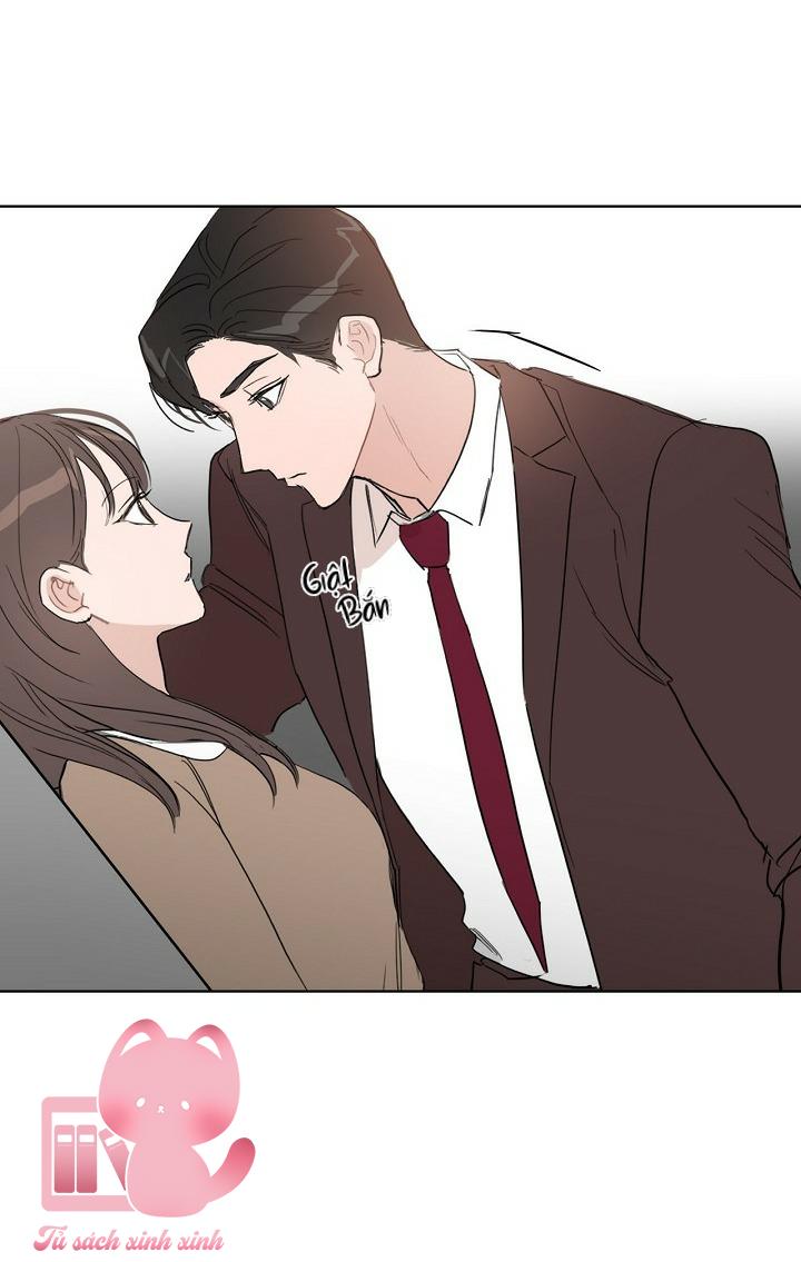 Baby Đến Rồi - Chap 21
