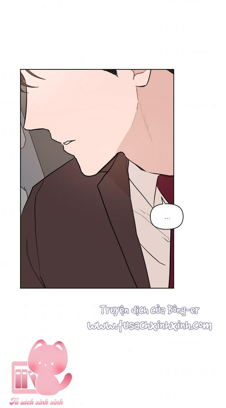 Baby Đến Rồi - Chap 21