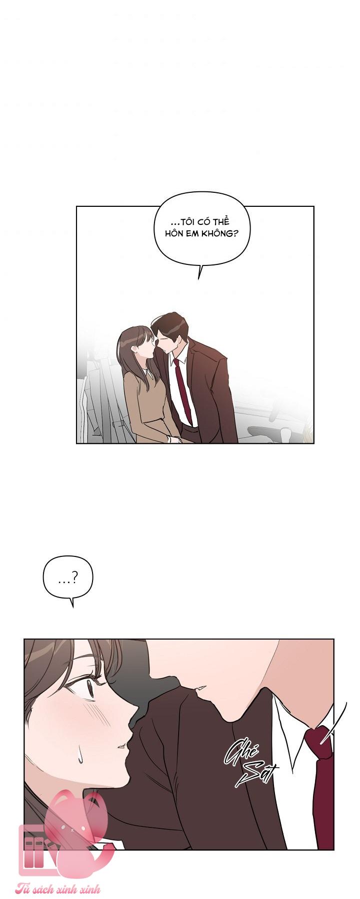 Baby Đến Rồi - Chap 21