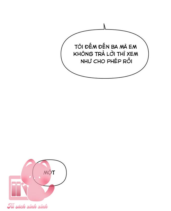 Baby Đến Rồi - Chap 21