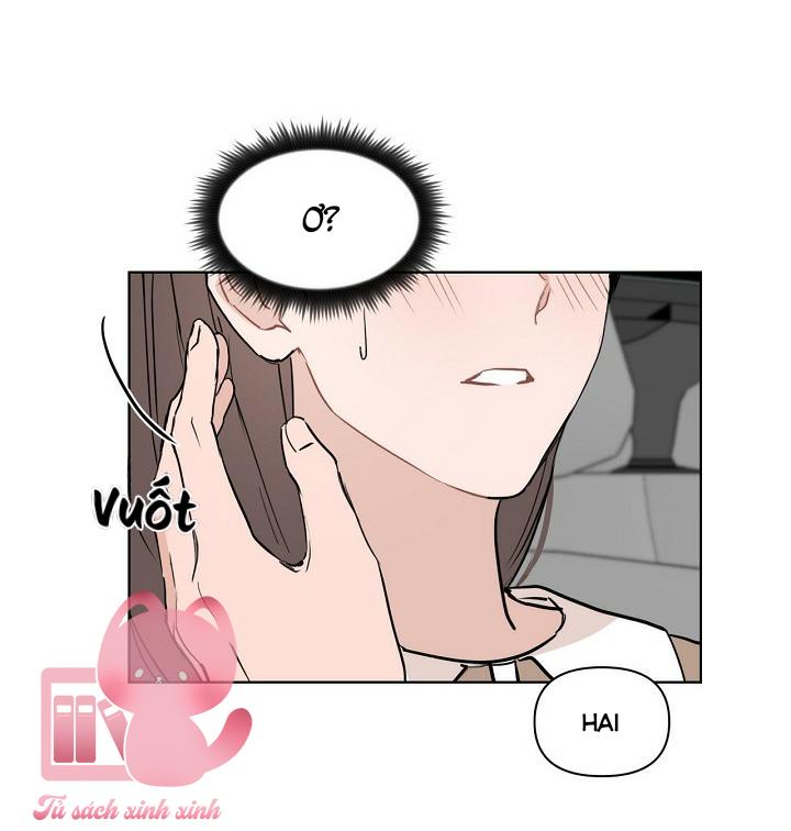 Baby Đến Rồi - Chap 21