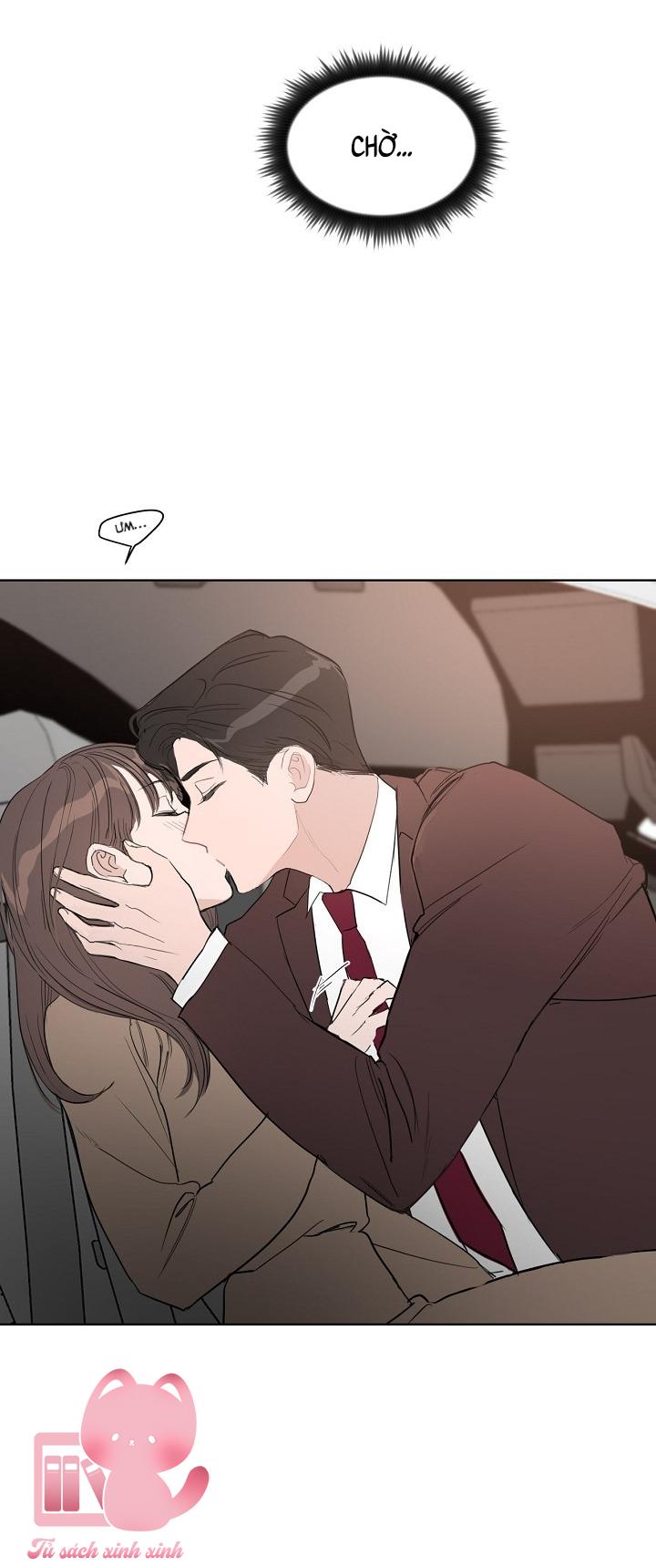 Baby Đến Rồi - Chap 21