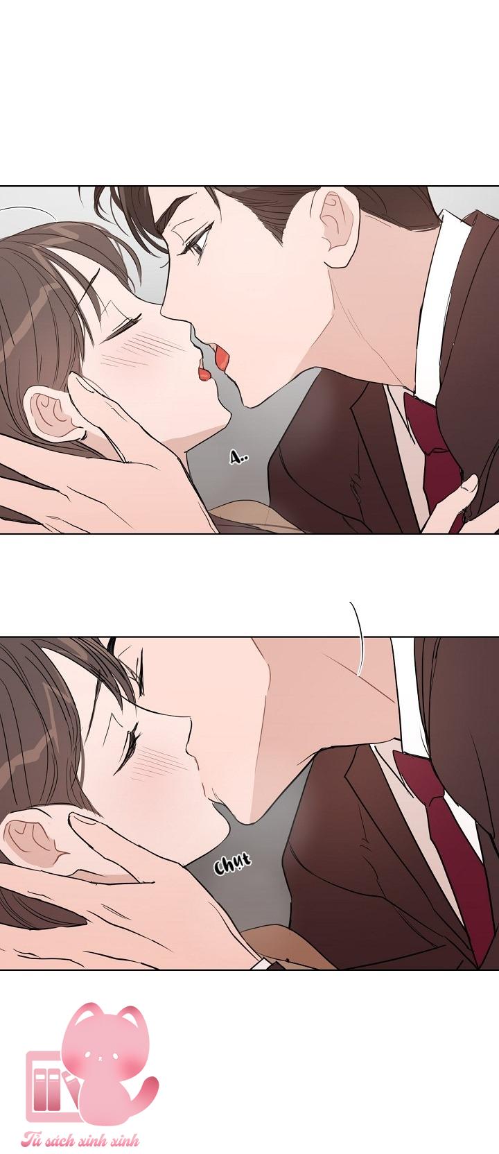 Baby Đến Rồi - Chap 21