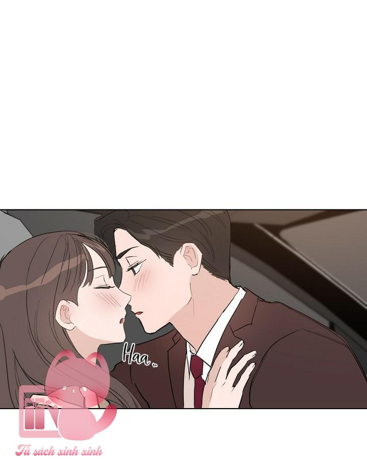 Baby Đến Rồi - Chap 21