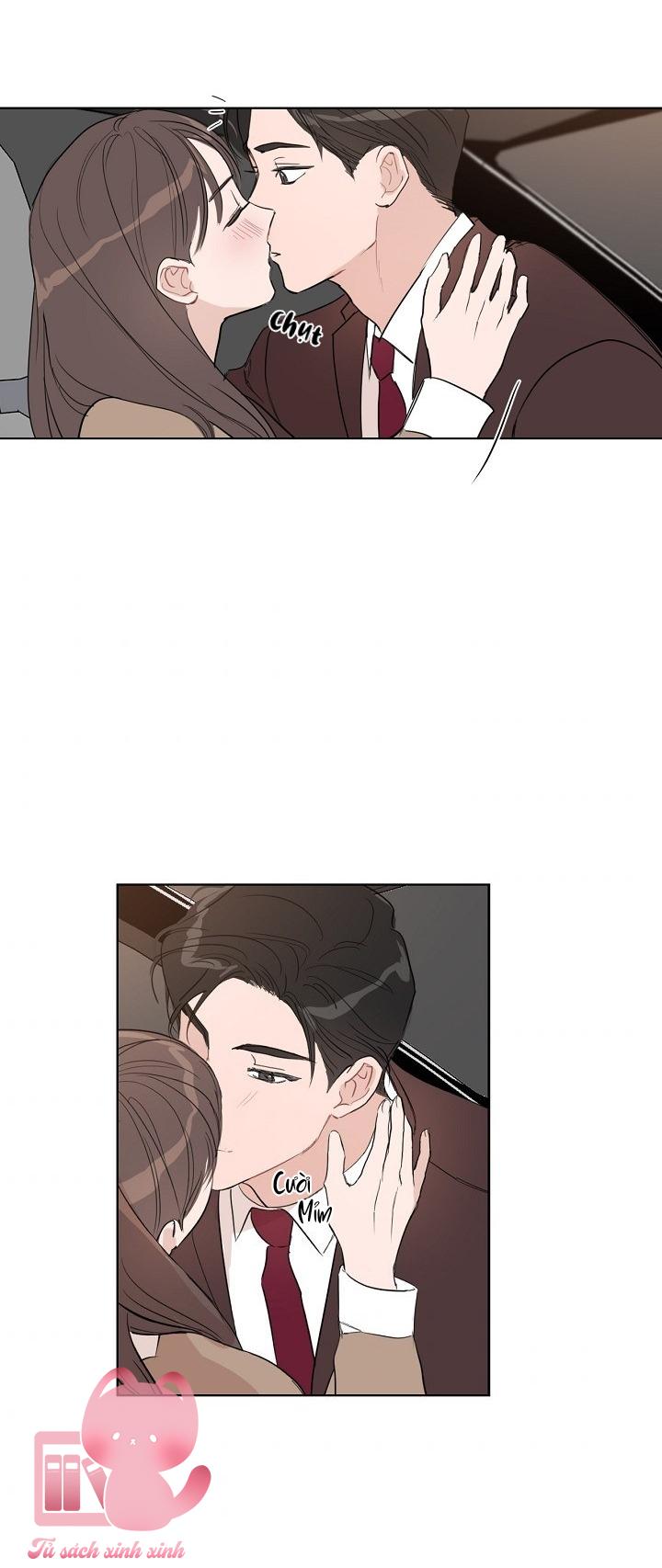 Baby Đến Rồi - Chap 21