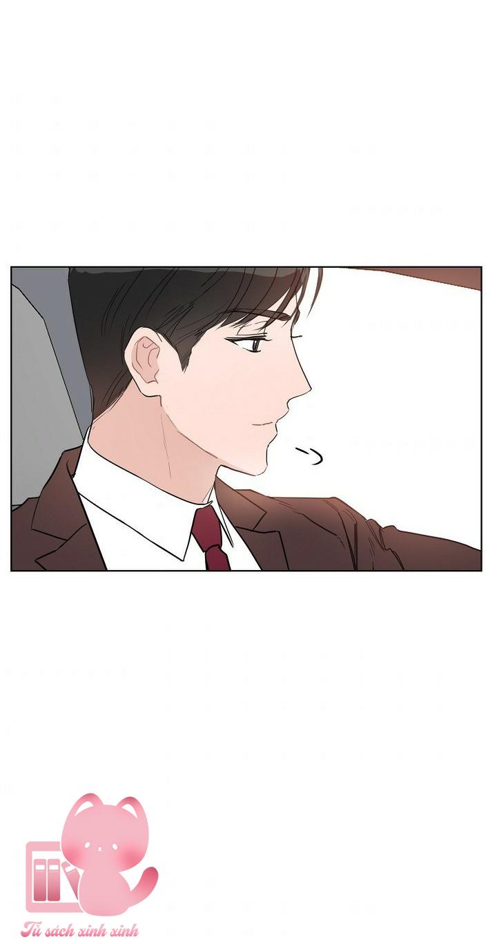 Baby Đến Rồi - Chap 21