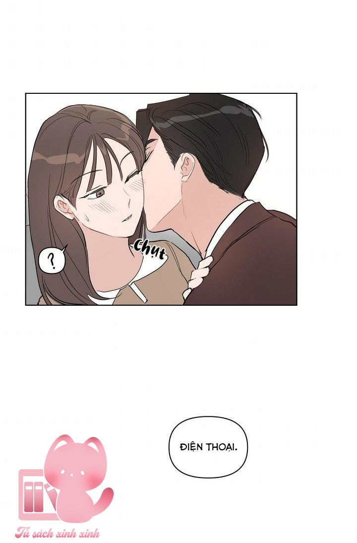 Baby Đến Rồi - Chap 21