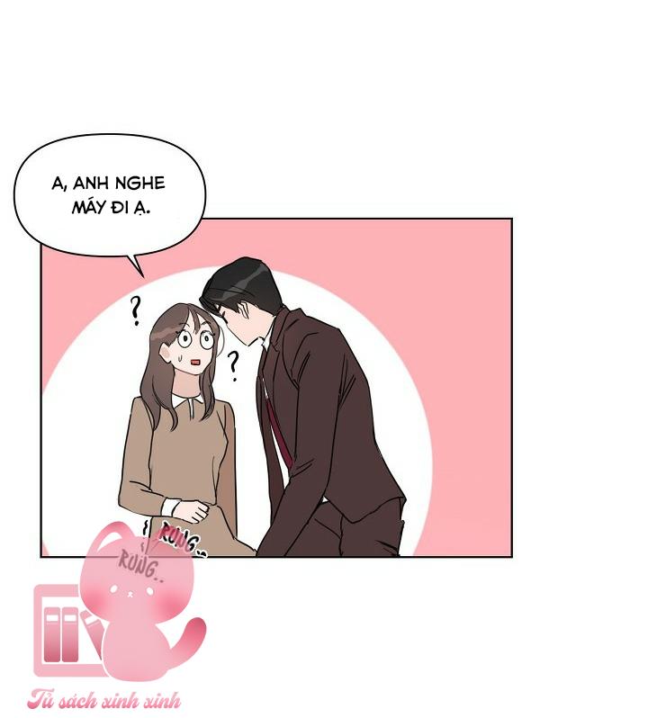 Baby Đến Rồi - Chap 21