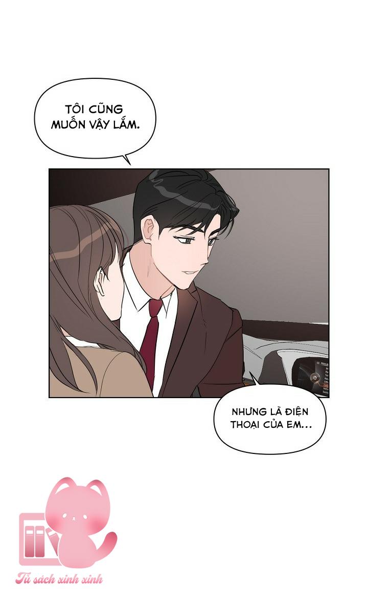 Baby Đến Rồi - Chap 21