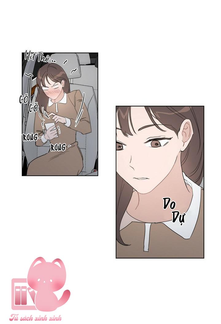 Baby Đến Rồi - Chap 21