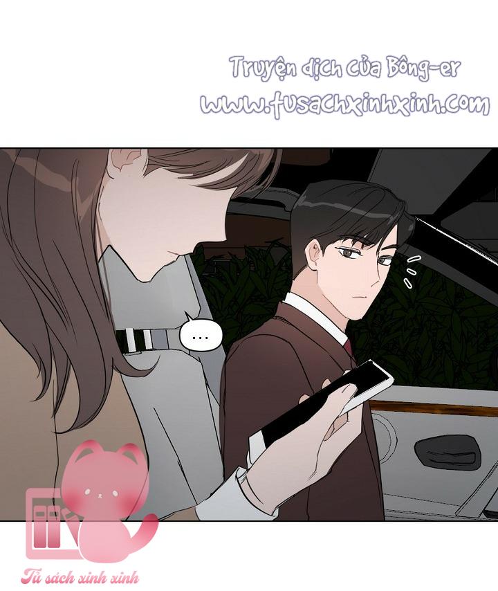 Baby Đến Rồi - Chap 21