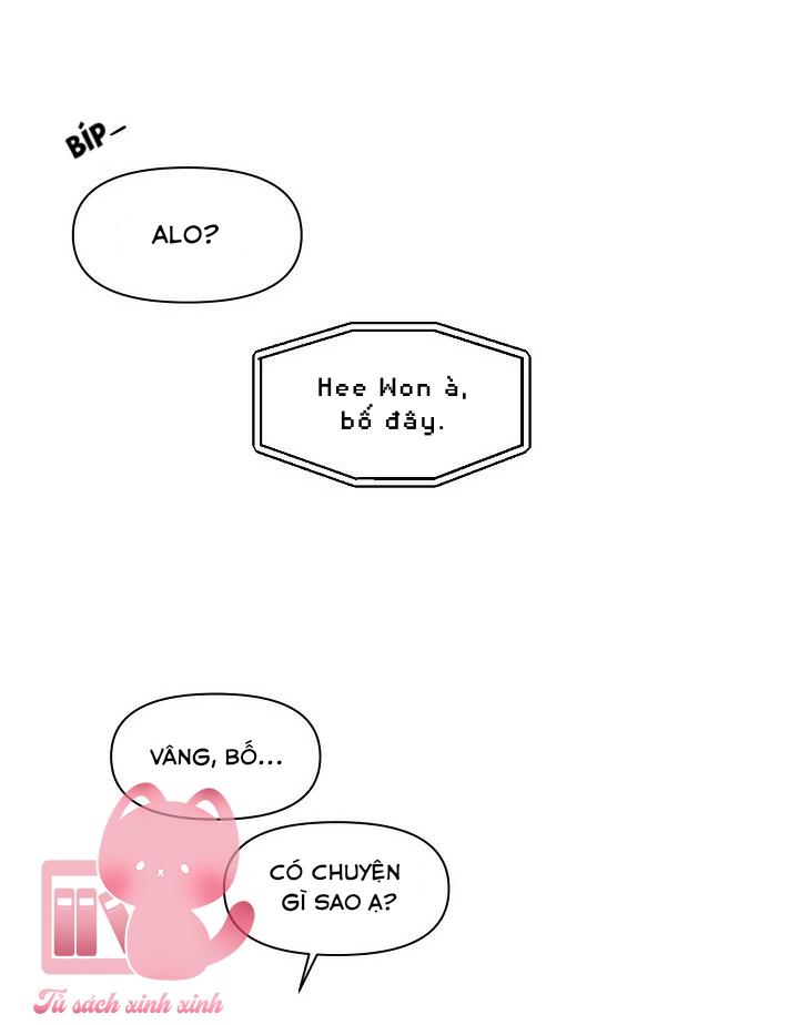 Baby Đến Rồi - Chap 21