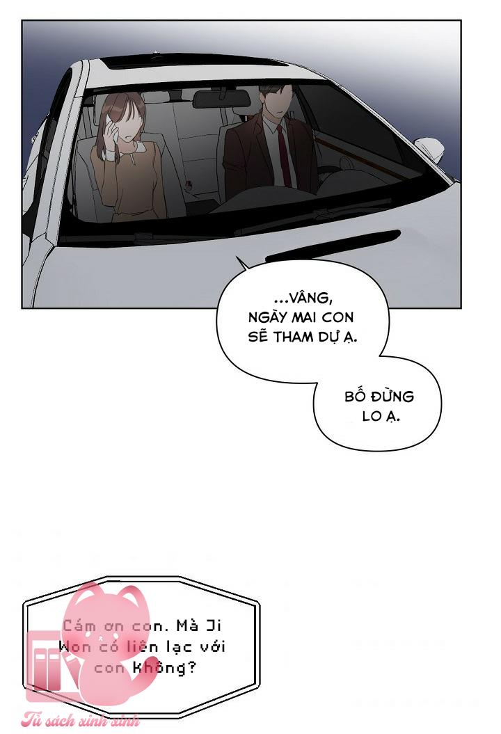 Baby Đến Rồi - Chap 21