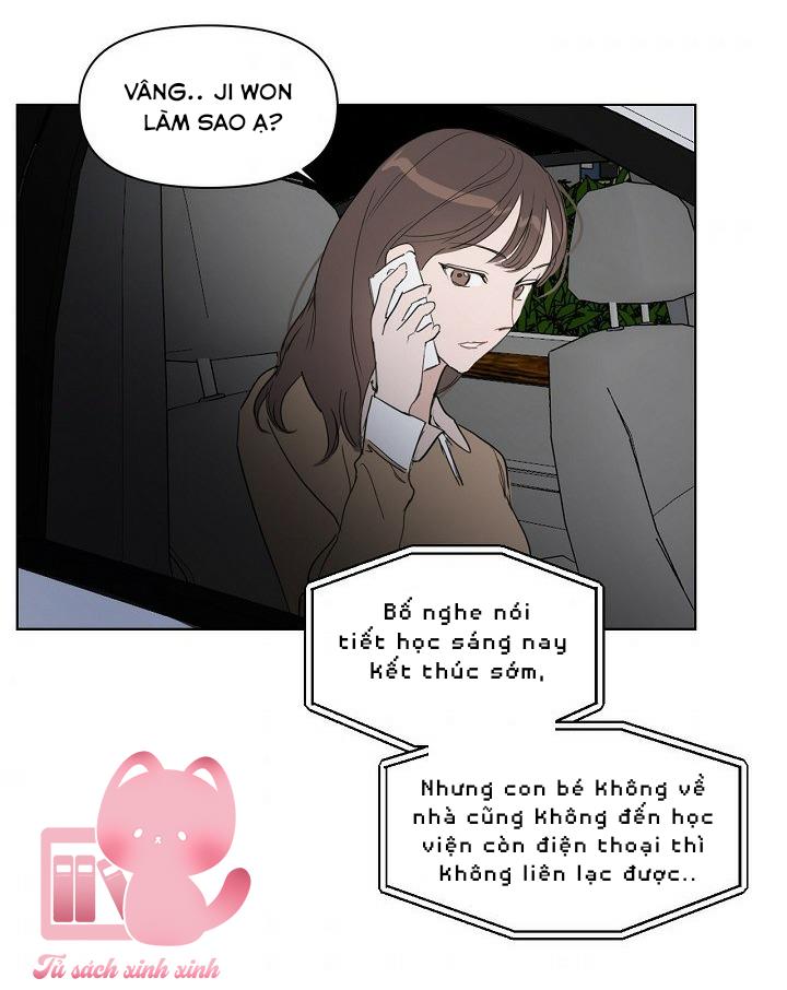 Baby Đến Rồi - Chap 21