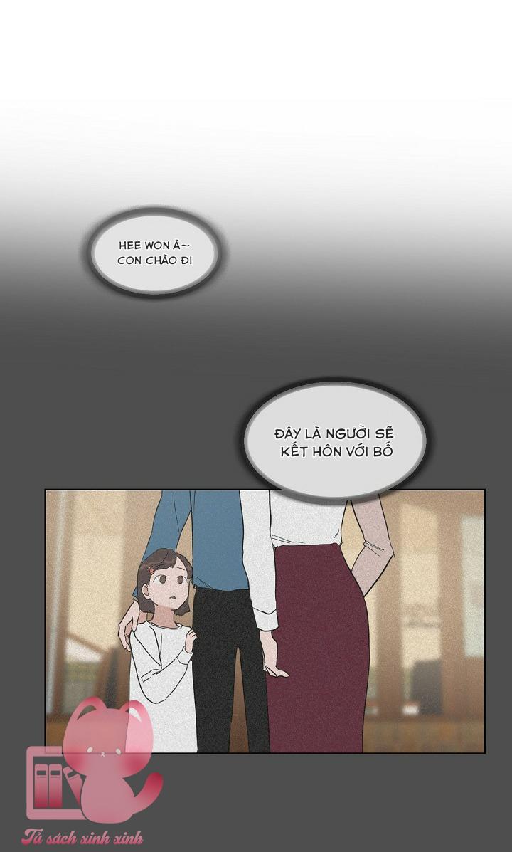 Baby Đến Rồi - Chap 21