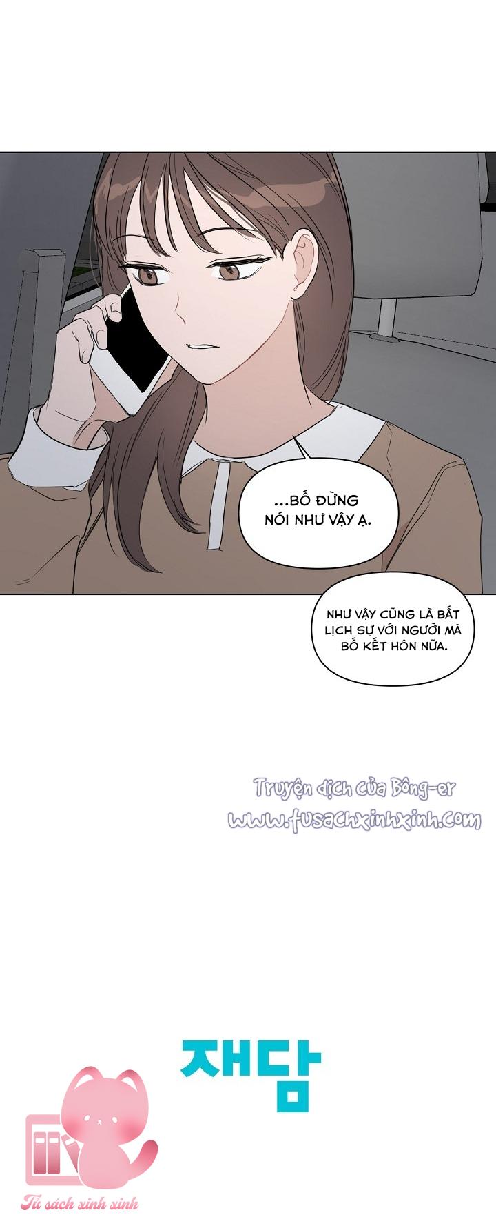 Baby Đến Rồi - Chap 21