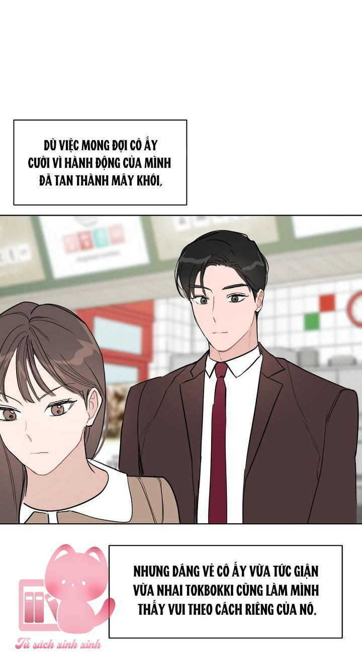 Baby Đến Rồi - Chap 21