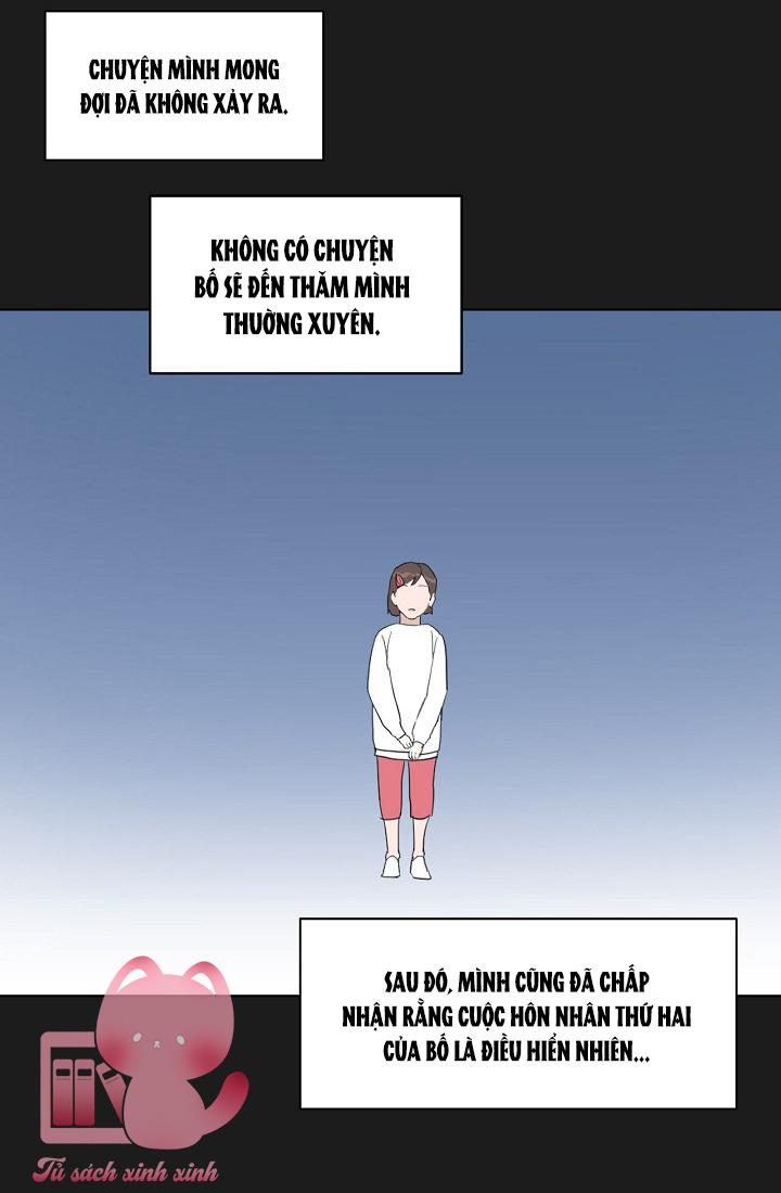 Baby Đến Rồi - Chap 22