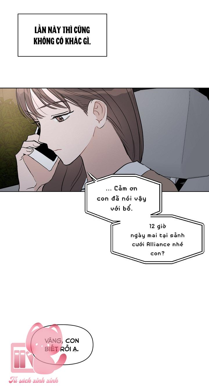 Baby Đến Rồi - Chap 22