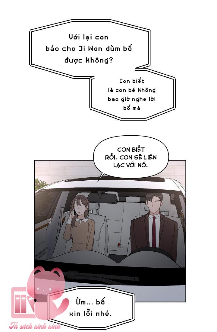 Baby Đến Rồi - Chap 22
