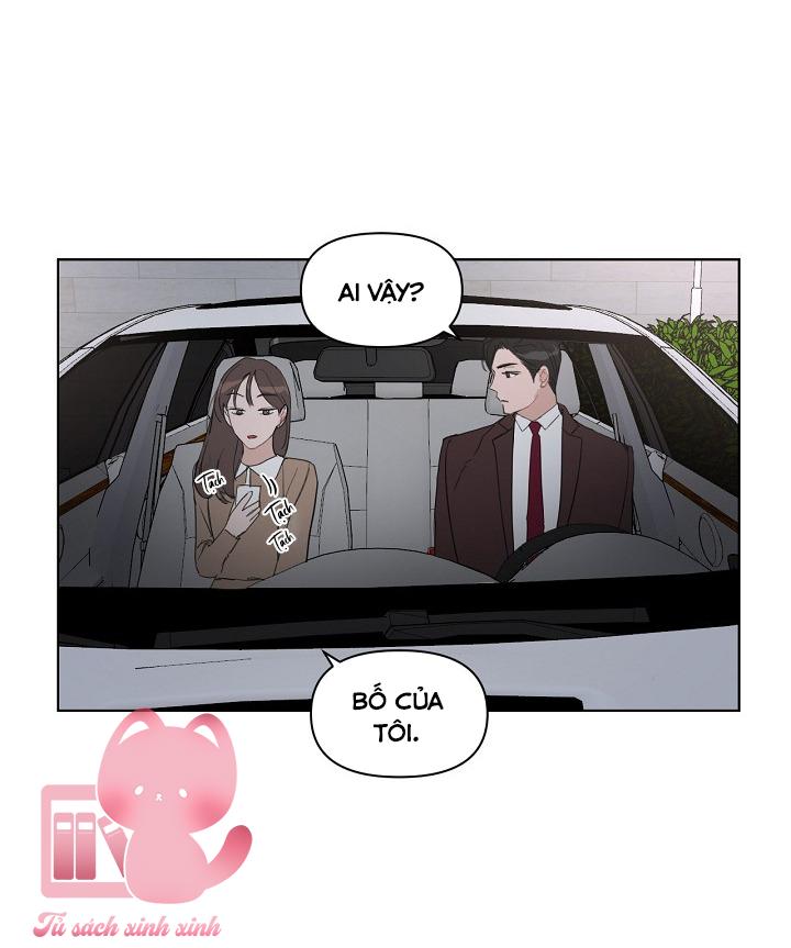 Baby Đến Rồi - Chap 22