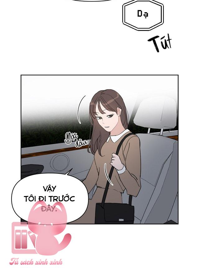 Baby Đến Rồi - Chap 22