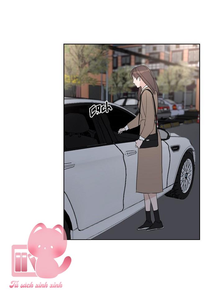 Baby Đến Rồi - Chap 22