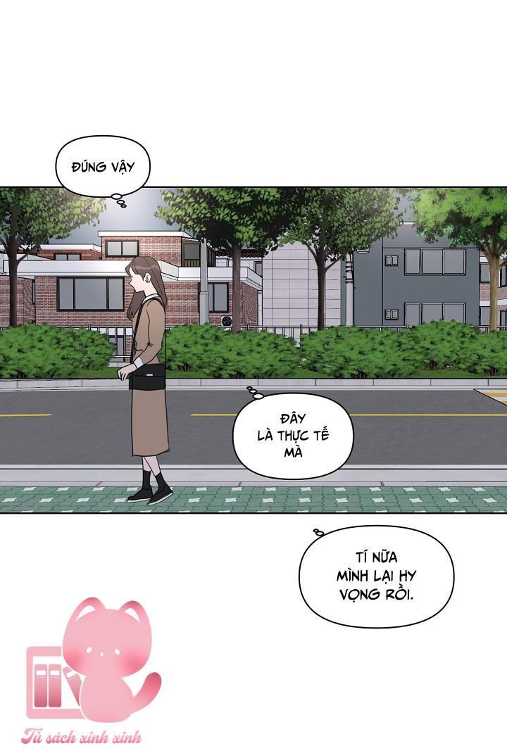 Baby Đến Rồi - Chap 22