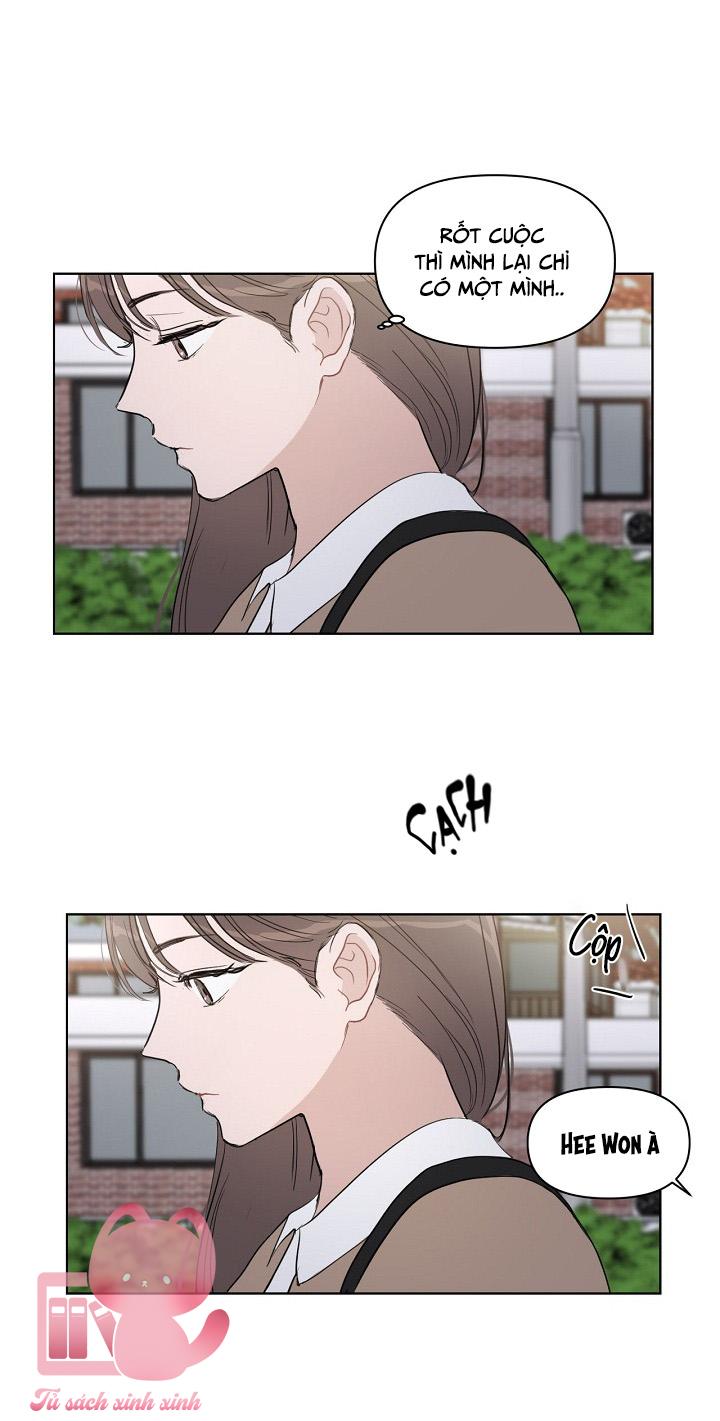 Baby Đến Rồi - Chap 22