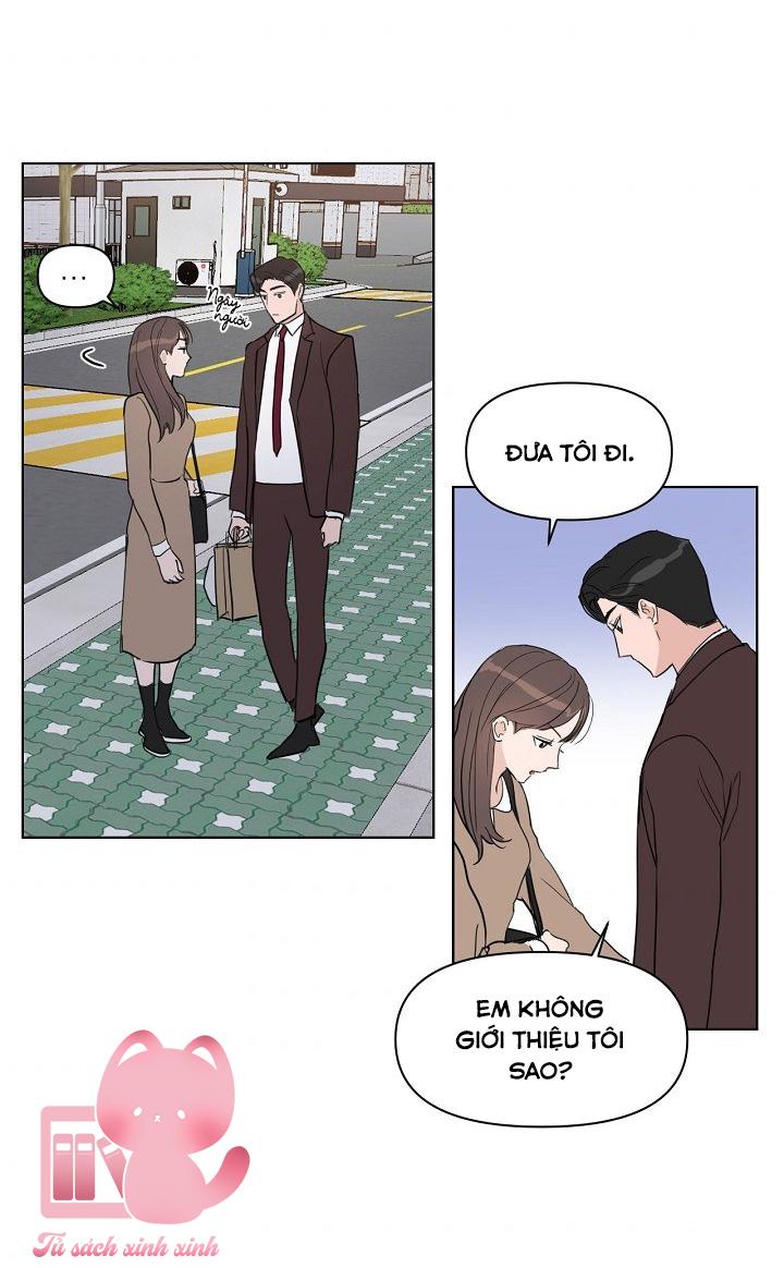 Baby Đến Rồi - Chap 22