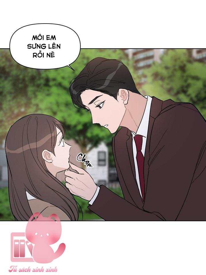 Baby Đến Rồi - Chap 22