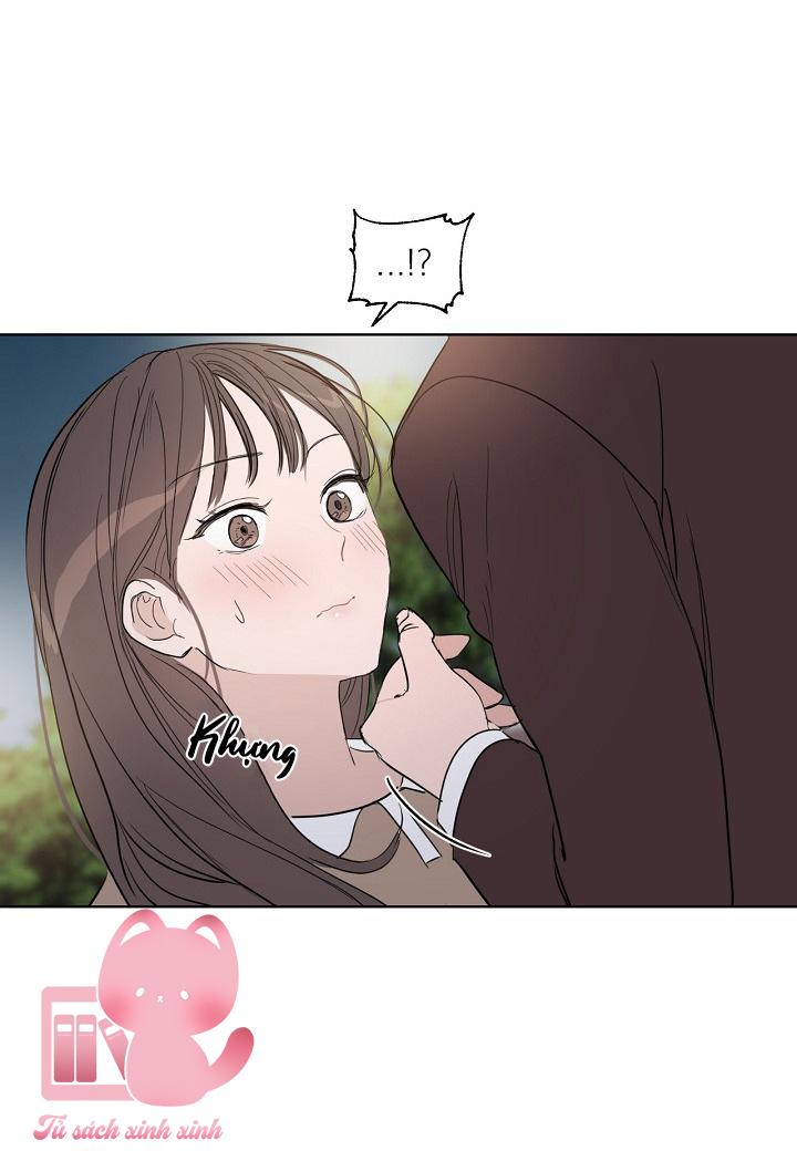 Baby Đến Rồi - Chap 22