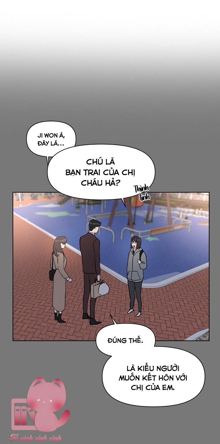 Baby Đến Rồi - Chap 22