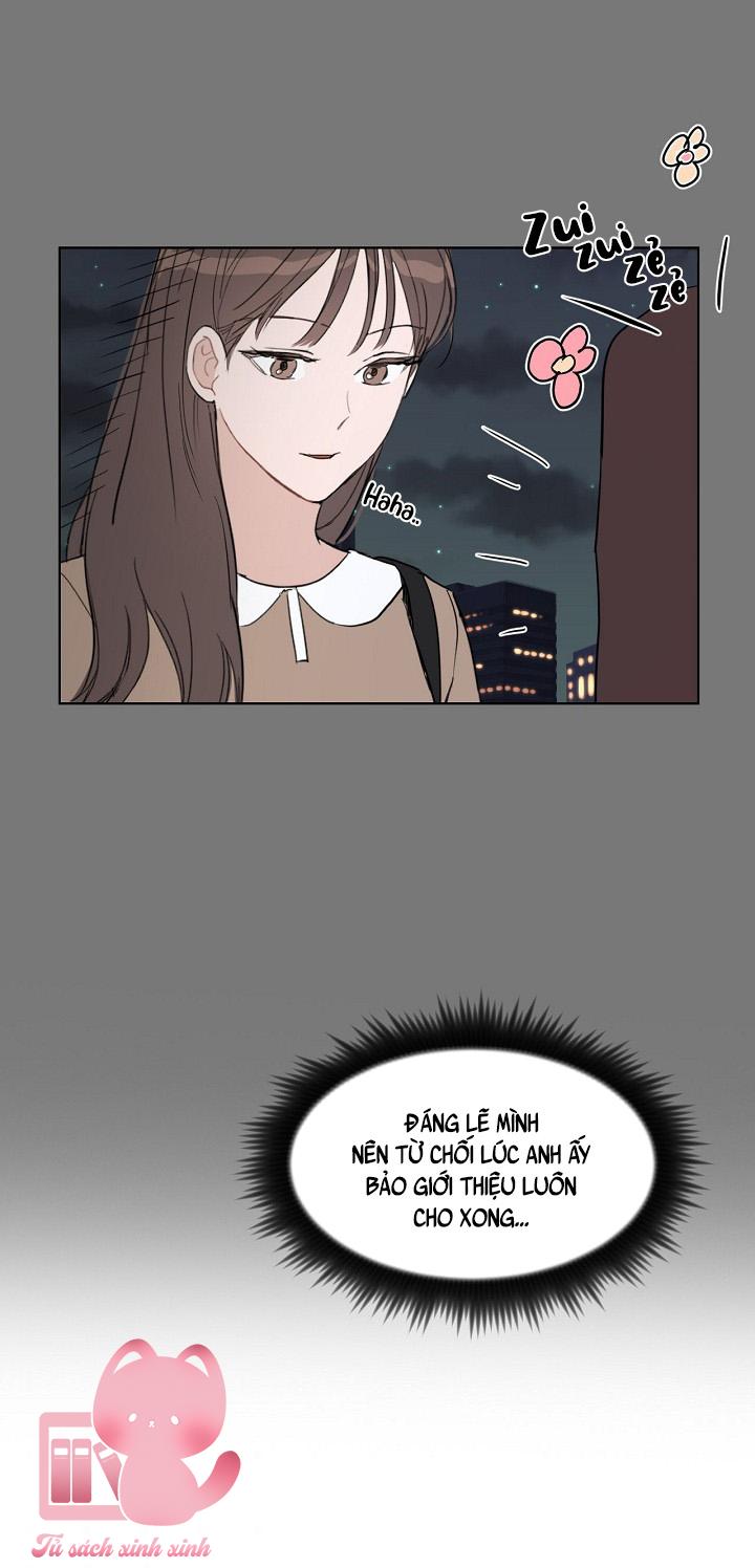 Baby Đến Rồi - Chap 22